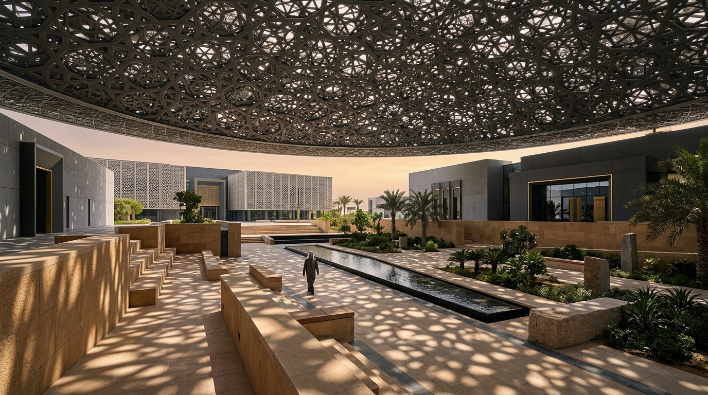 Abu Dhabi
